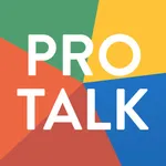 Pro Talk icon