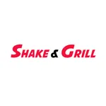 Shake and Grill Walsall icon