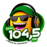 FM 104,5 icon
