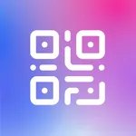 QR Scanner Bar Code Reader icon