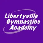 Libertyville Gymnastics icon