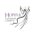 Hopeful Lutheran Church icon