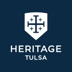 Heritage Tulsa icon