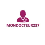 Mondocteur237 icon