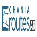 Chania Routes AR icon