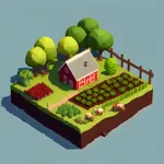 挂机农场模拟器-Farm Simulator icon