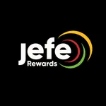 Jefe Rewards icon