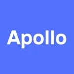 Apollo Music. icon