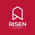 Risen Church - AU icon