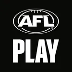 Play AFL icon