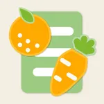 くらべて作れる買い物リスト icon