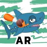 AR PAINT icon