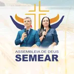 Igreja Semear APP icon