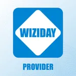 Wiziday Provider icon
