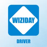 Wiziday Driver icon