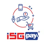 ISGPay-SmartMerchant Payments icon