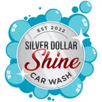 Silver Dollar Shine Car Wash icon