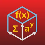 ALG Math Solver icon