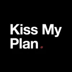 Kiss My Plan icon