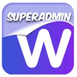 WELA SUPER ADMIN icon