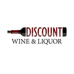 Discount Wine And Liquor icon