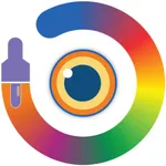 Color Eye Dropper - Live Color icon