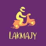 Lakmajy Courier icon