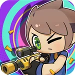 The Crowd Survivor icon