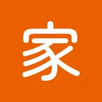 爱家宝-智慧家乡智能家居 icon