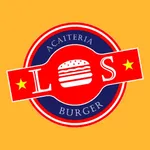 LS Burger icon