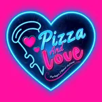 Pizza-And-Love icon