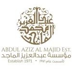 Abdul Aziz Al Majid RE icon