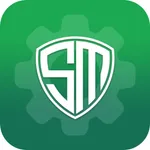 SMS guard operator icon