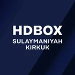 HDBox Suly icon