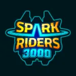 Spark Riders 3000 icon