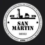 San Martin icon