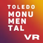 Toledo Monumental icon