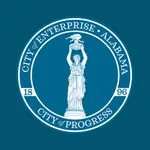 City of Enterprise icon