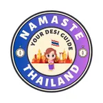 Namaste Thailand icon