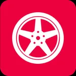 Choufcar icon