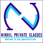 Nikhil Private Tuition icon
