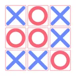 Tic-Tac-XO icon