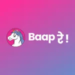 BaapRe icon