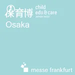 Child Edu & Care Japan West icon