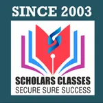 Scholars Classes icon