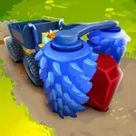 Roll Machine icon