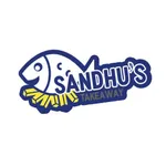 Sandhus Takeaway icon