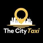 The City Taxi icon