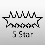 5 Star Fit icon