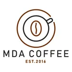 MDA Coffee icon